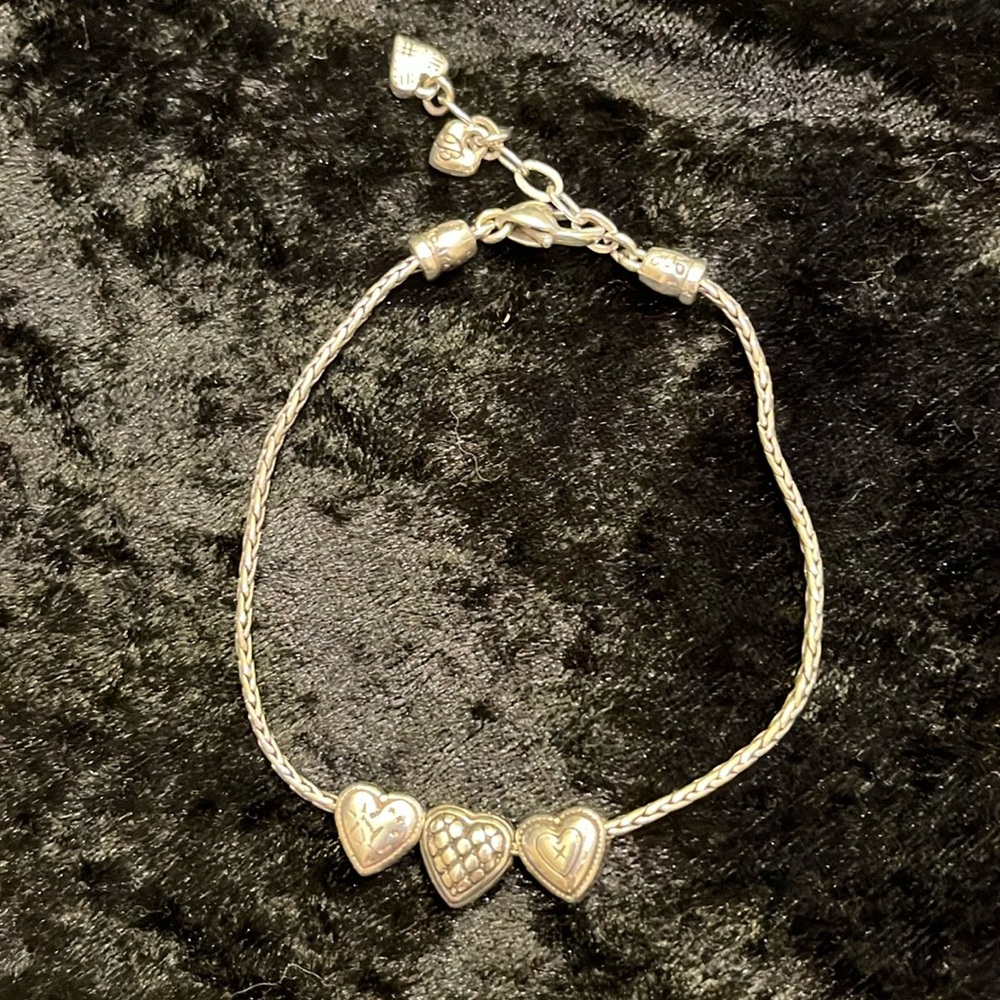 Brighton Heart Braclet